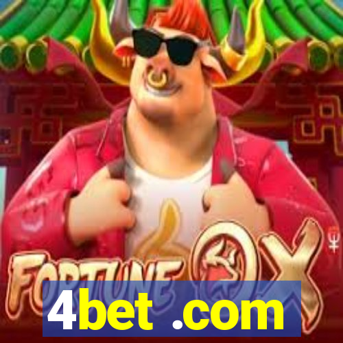 4bet .com